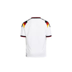 ADIDAS GERMANY 2026 HOME KIDS JERSEY - WHITE