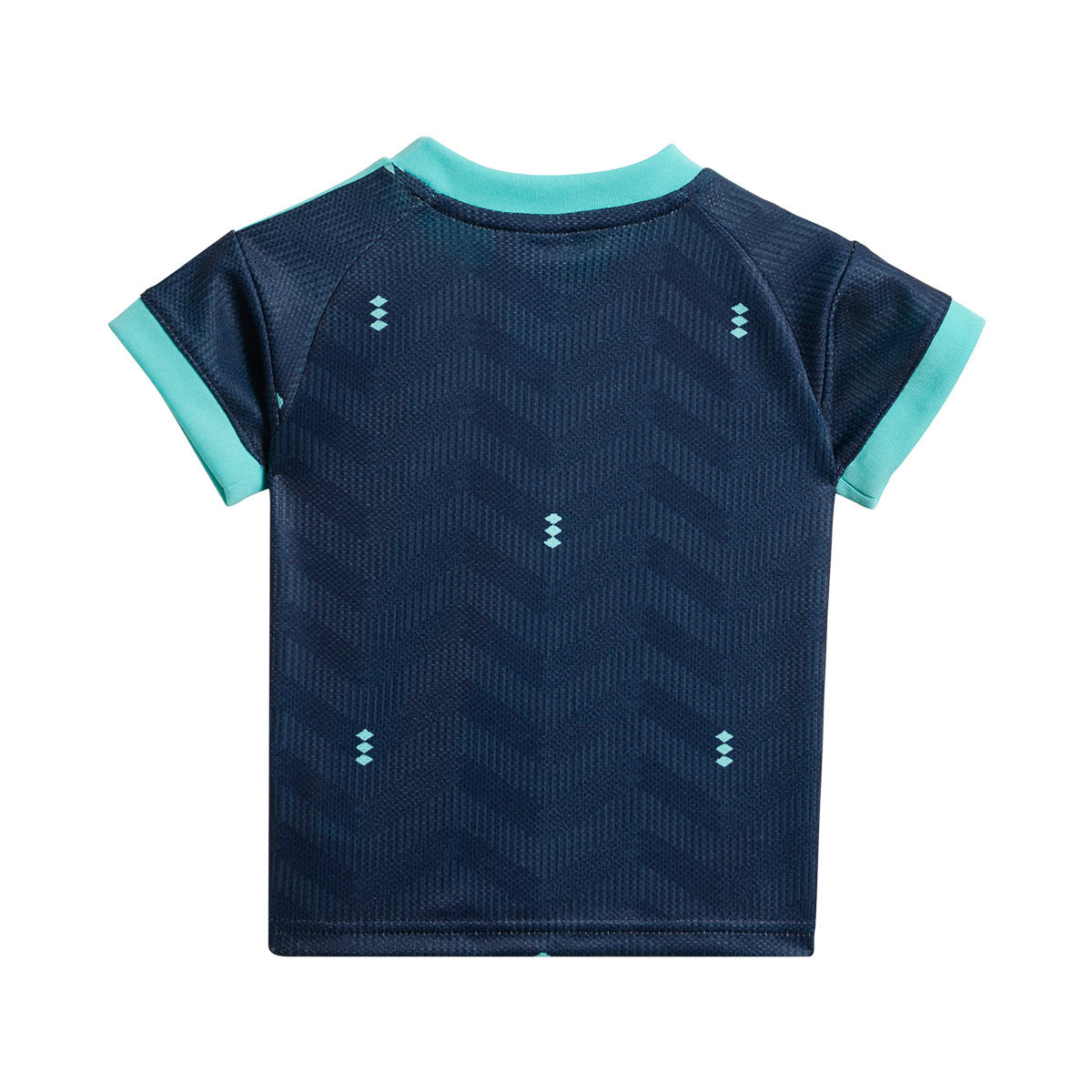ADIDAS GERMANY 2026 AWAY BABY JERSEY - COLLEGIATE NAVY