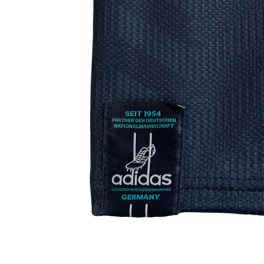 ADIDAS GERMANY 2026 AWAY BABY JERSEY - COLLEGIATE NAVY