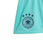 ADIDAS GERMANY 2026 AWAY BABY JERSEY - COLLEGIATE NAVY