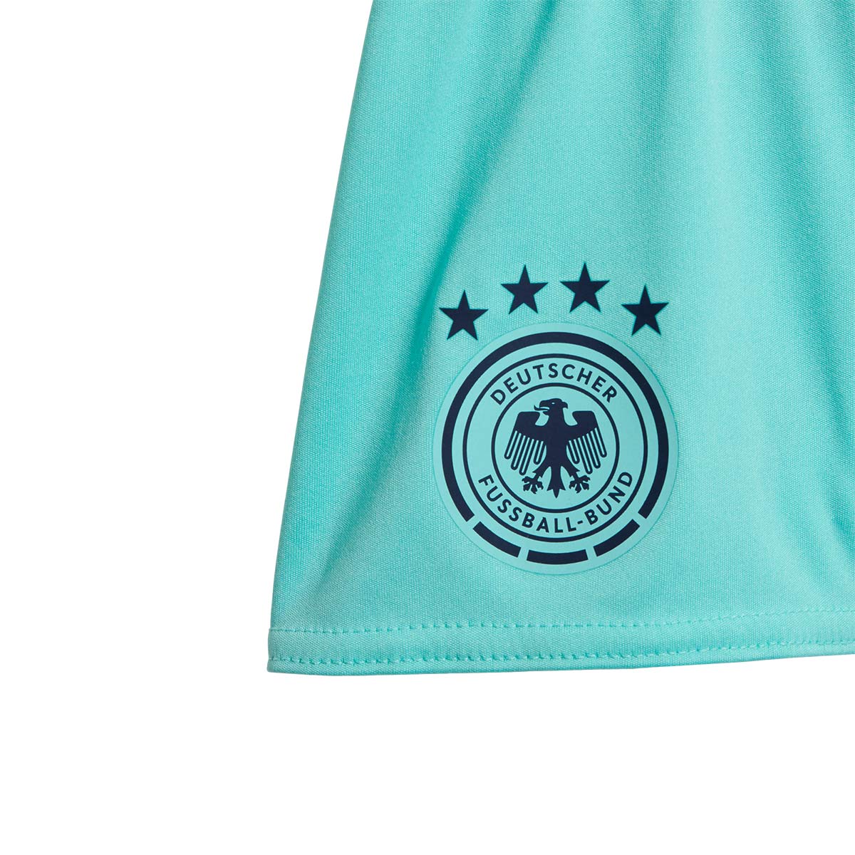 ADIDAS GERMANY 2026 AWAY BABY JERSEY - COLLEGIATE NAVY