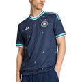 ADIDAS GERMANY 2026 AWAY REPLICA JERSEY - COLLEGIATE NAVY