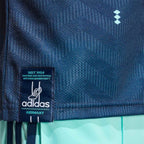 ADIDAS GERMANY 2026 AWAY KIDS JERSEY - COLLEGIATE NAVY