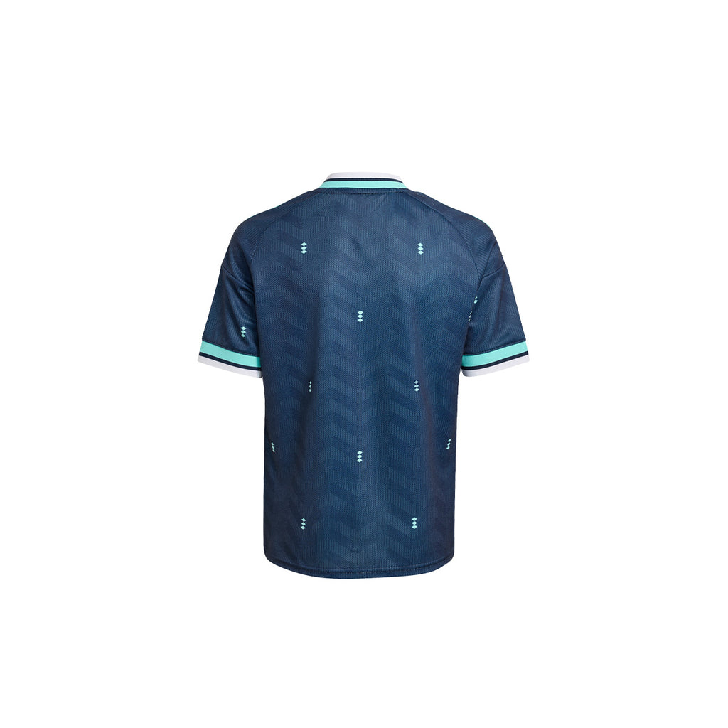 ADIDAS GERMANY 2026 AWAY KIDS JERSEY - COLLEGIATE NAVY