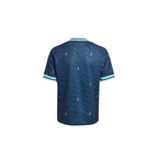 ADIDAS GERMANY 2026 AWAY KIDS JERSEY - COLLEGIATE NAVY