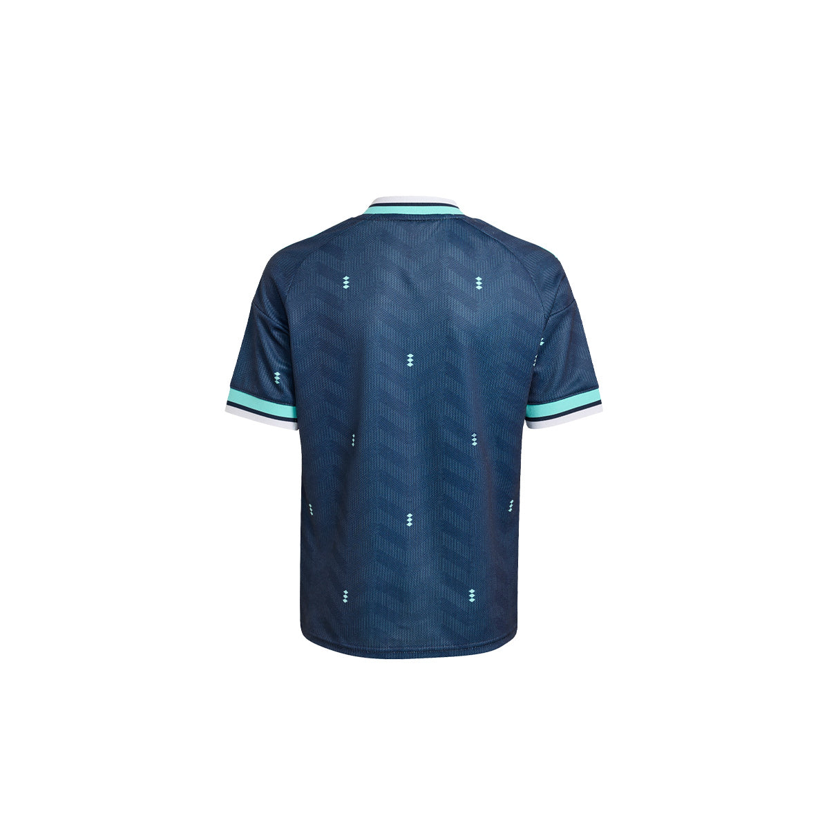 ADIDAS GERMANY 2026 AWAY KIDS JERSEY - COLLEGIATE NAVY