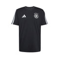 ADIDAS GERMANY DNA TEE - BLACK