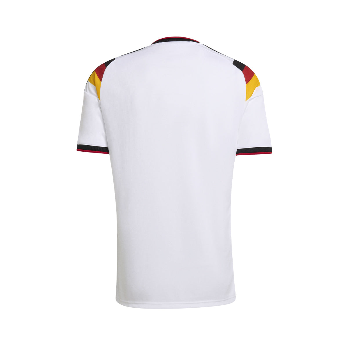 ADIDAS GERMANY 2026 HOME REPLICA JERSEY - WHITE