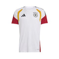 ADIDAS GERMANY 2026 TRAINING JERSEY - WHITE