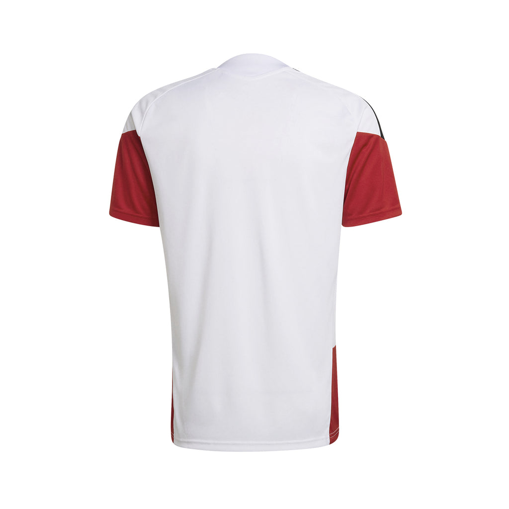 ADIDAS GERMANY 2026 TRAINING JERSEY - WHITE