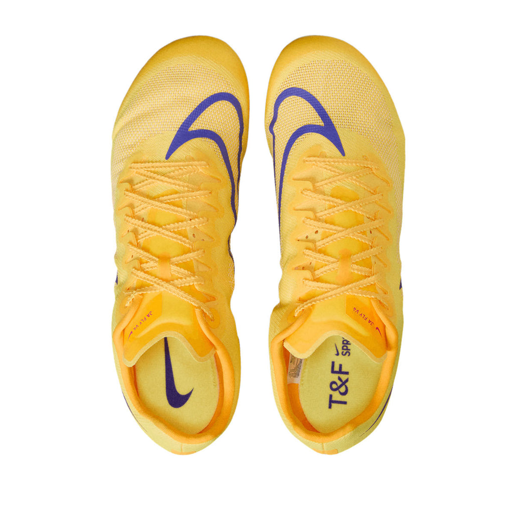 Nike M Zoom Ja Fly 4