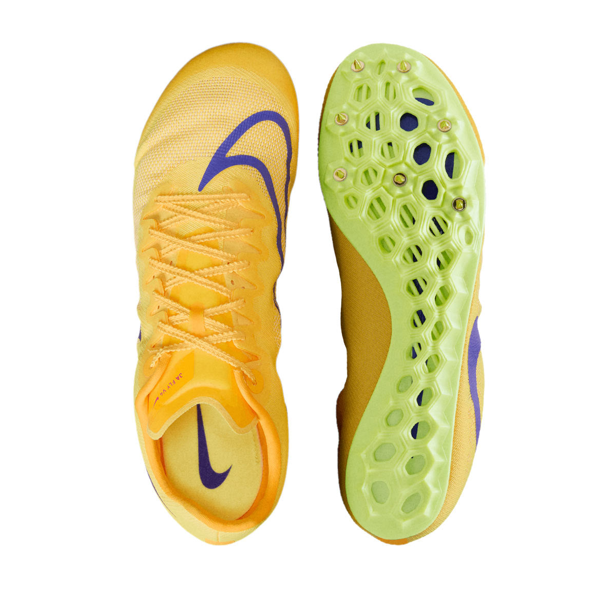 Nike M Zoom Ja Fly 4