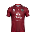 EGO SPORT AYUTTHAYA UNITED 2025/2026 AWAY JERSEY - RED/WHITE