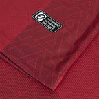 EGO SPORT AYUTTHAYA UNITED 2025/2026 AWAY JERSEY - RED/WHITE