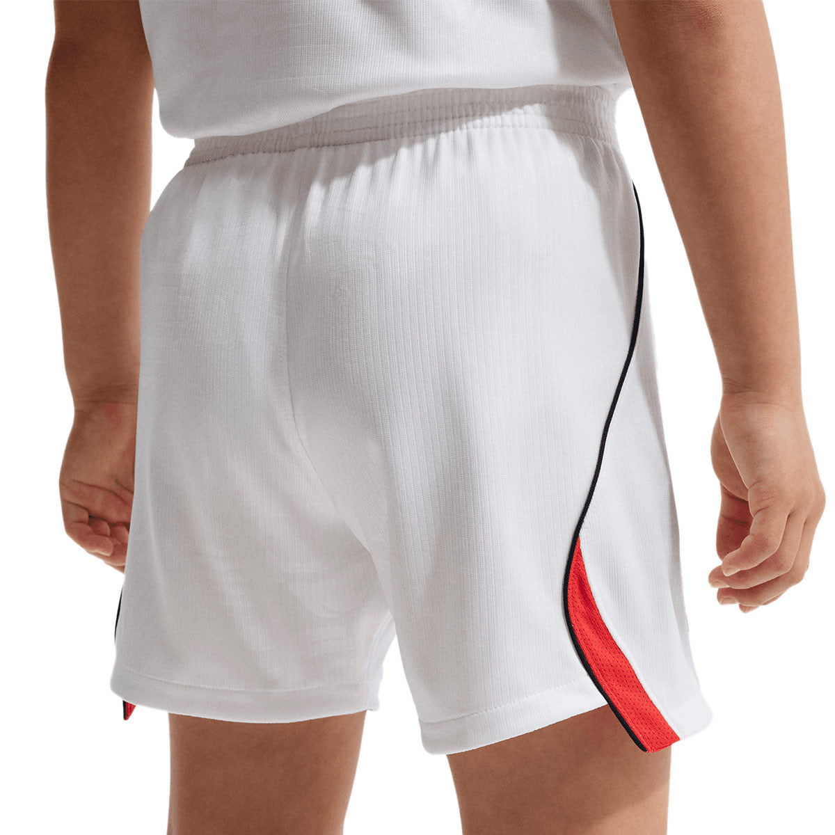 NIKE ENGLAND 2026 HOME MINI JERSEY - WHITE/SPEED RED/OBSIDIAN/OBSIDIAN
