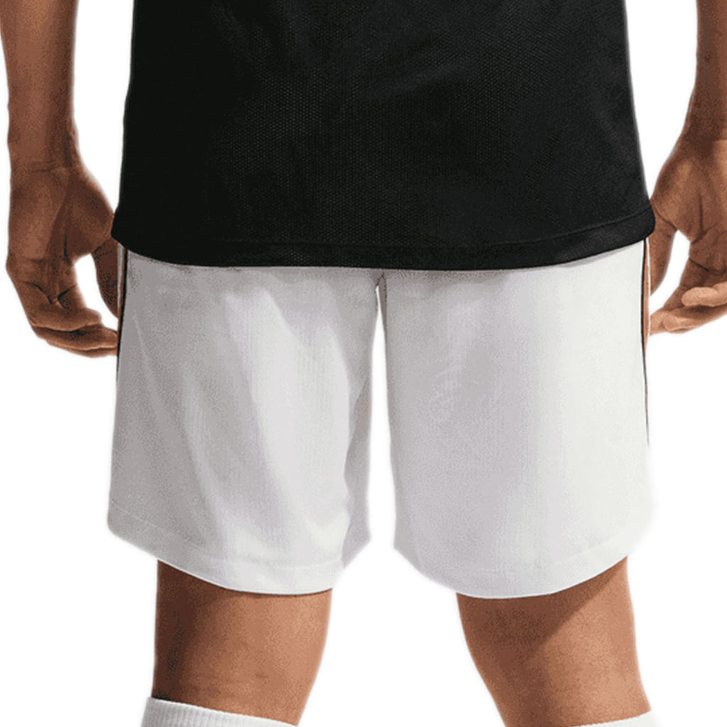NIKE ENGLAND 2026 HOME SHORTS - WHITE/SPEED RED/OBSIDIAN/OBSIDIAN