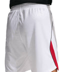 NIKE ENGLAND 2026 HOME SHORTS - WHITE/SPEED RED/OBSIDIAN/OBSIDIAN