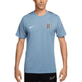 NIKE ENGLAND 2026 STRIKE SS TOP - WORK BLUE/OBSIDIAN/WHITE