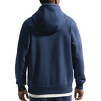 NIKE ENGLAND 2026 CLUB HOODIE BB - MIDNIGHT NAVY/WHITE
