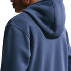 NIKE ENGLAND 2026 CLUB HOODIE BB - MIDNIGHT NAVY/WHITE
