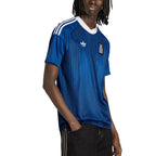 ADIDAS GREECE 2026 AWAY REPLICA JERSEY - DUSKY PETROL