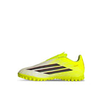ADIDAS F50 CLUB VEL TF J - TEAM SOLAR YELLOW