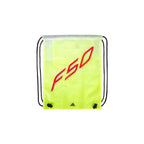ADIDAS F50 ELITE LACELESS FG - TEAM SOLAR YELLOW