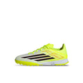 ADIDAS F50 LEAGUE TF J - TEAM SOLAR YELLOW