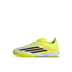 ADIDAS F50 LEAGUE TF J - TEAM SOLAR YELLOW