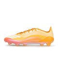 ADIDAS F50 MESSI ELITE FG - ICE TANGERINE/GOLD MET/PURE TANGERINE