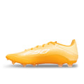 ADIDAS F50 MESSI LEAGUE FG/MG - ICE TANGERINE/GOLD MET/PURE TANGERINE