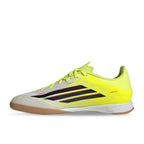 ADIDAS F50 LEAGUE IN - TEAM SOLAR YELLOW