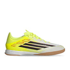 ADIDAS F50 LEAGUE IN - TEAM SOLAR YELLOW