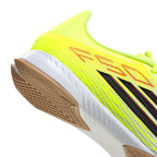 ADIDAS F50 LEAGUE IN - TEAM SOLAR YELLOW
