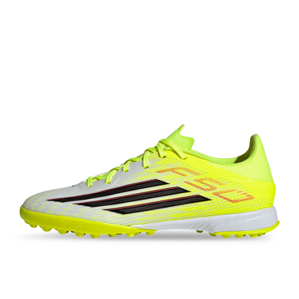 ADIDAS F50 LEAGUE TF  - TEAM SOLAR YELLOW