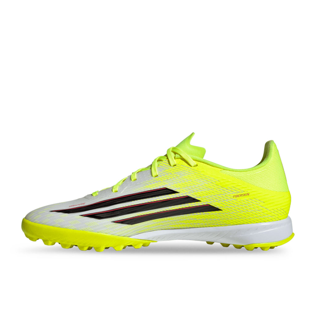 ADIDAS F50 LEAGUE TF  - TEAM SOLAR YELLOW