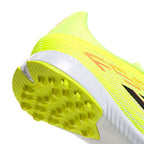 ADIDAS F50 LEAGUE TF  - TEAM SOLAR YELLOW