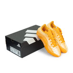 ADIDAS F50 MESSI LEAGUE FG/MG J - ICE TANGERINE/GOLD MET/PURE TANGERINE