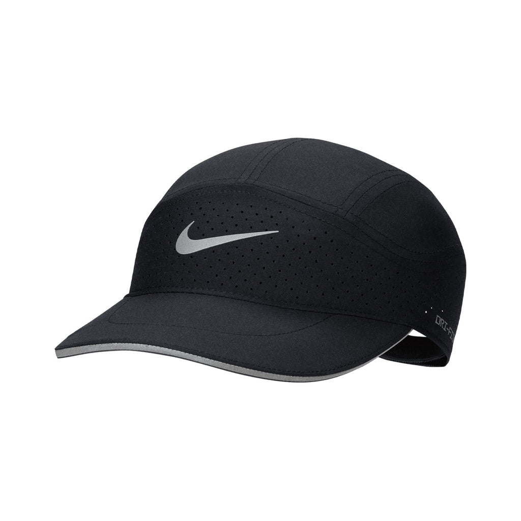 Nike Fly Cap Black Anthracite Reflectivesilv
