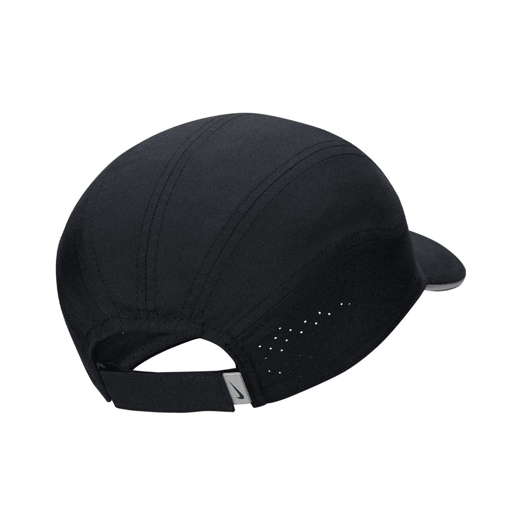 Nike Fly Cap Black Anthracite Reflectivesilv
