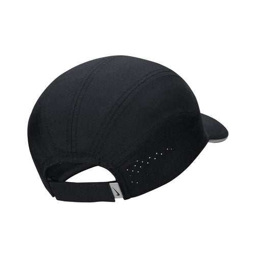 Nike Fly Cap Black Anthracite Reflectivesilv