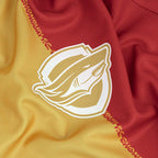 FBT CHONBURI FC 2025/2026 THIRD JERSEY - RED/GOLD