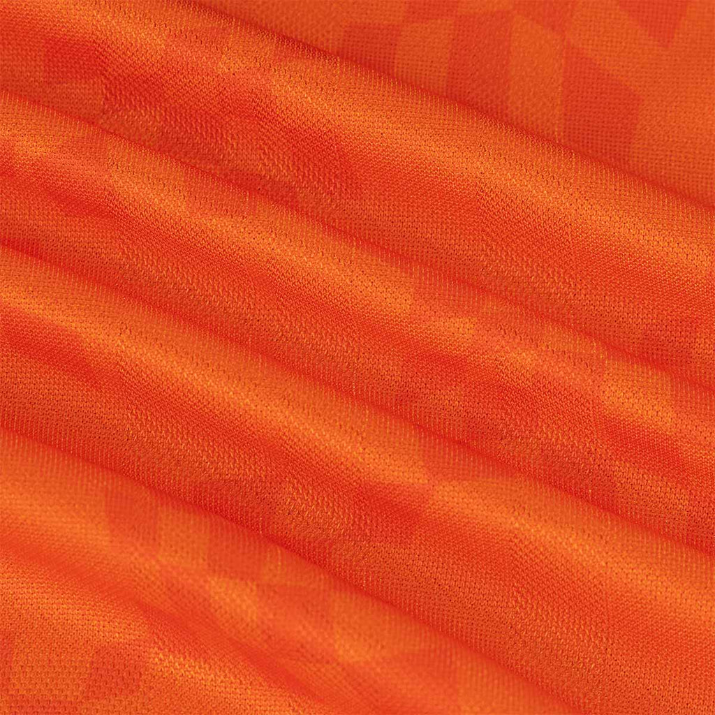 FBT BANGKOK FC 2025/2026 HOME JERSEY - ORANGE/BLACK