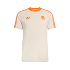 ADIDAS BAYERN MUNICH OG TEE - WONDER ALUMINA