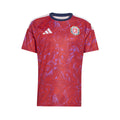 ADIDAS COSTA RICA 2026 HOME REPLICA JERSEY - COLLEGIATE RED