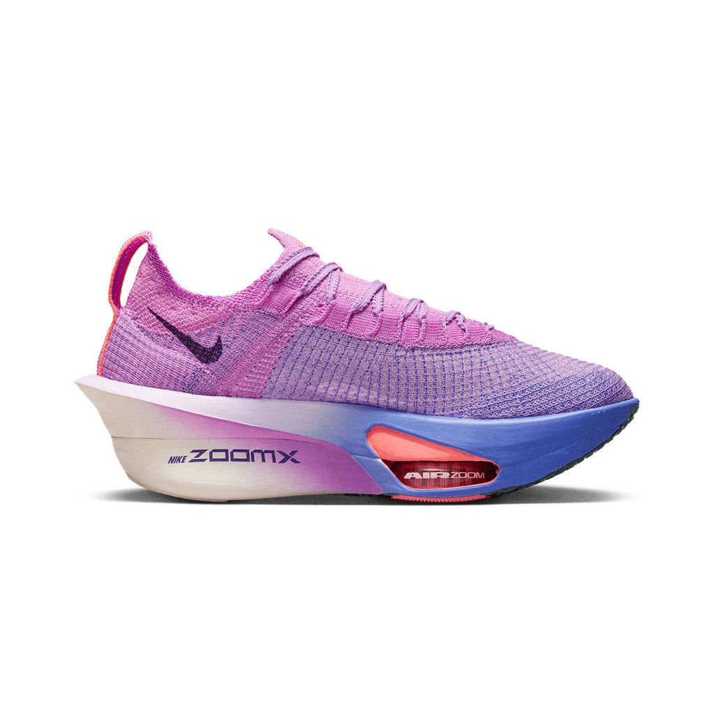 Nike W Air Zoom Alphafly Next 3 Fuchsiaglow Purpledynasty