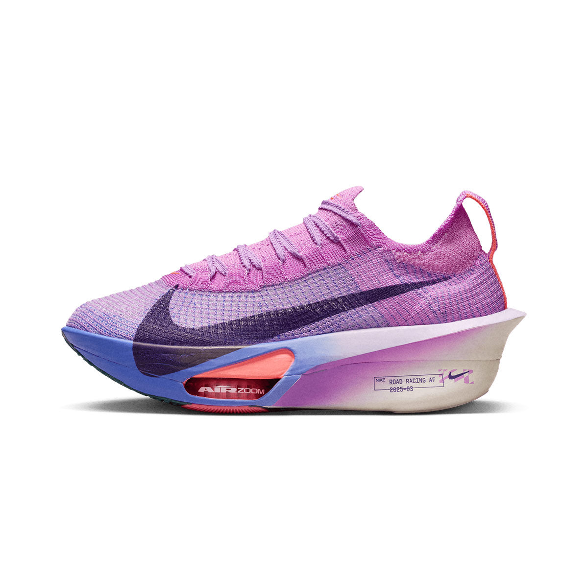 Nike W Air Zoom Alphafly Next 3 Fuchsiaglow Purpledynasty