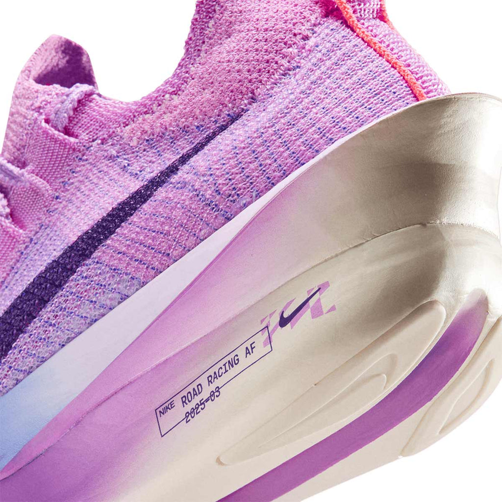 Nike W Air Zoom Alphafly Next 3 Fuchsiaglow Purpledynasty