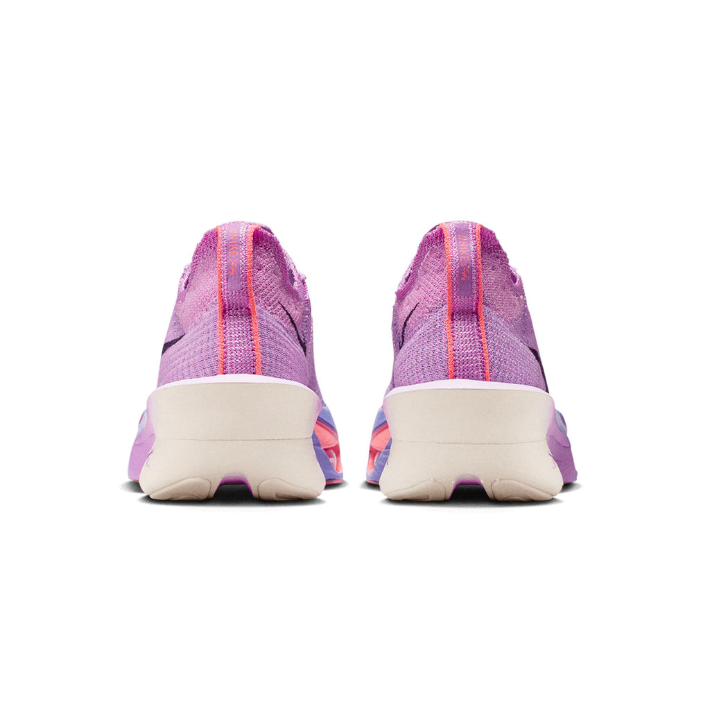 Nike W Air Zoom Alphafly Next 3 Fuchsiaglow Purpledynasty