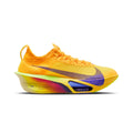Nike W Air Zoom Alphafly Next 3 Laserorange Indigoburst Citronpulse